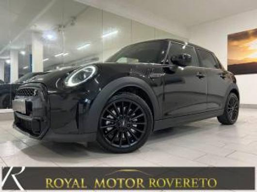Cooper S