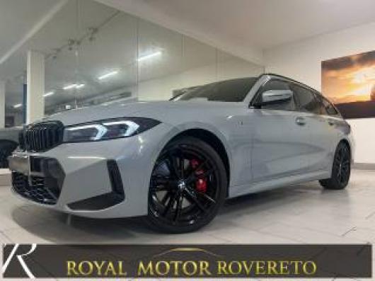 usato BMW 320