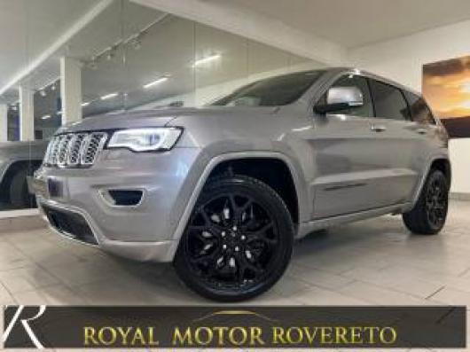 usato JEEP Grand Cherokee