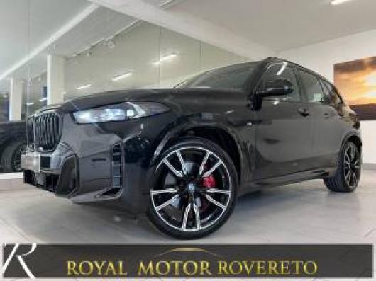 usato BMW X5