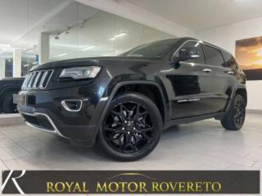 usato JEEP Grand Cherokee