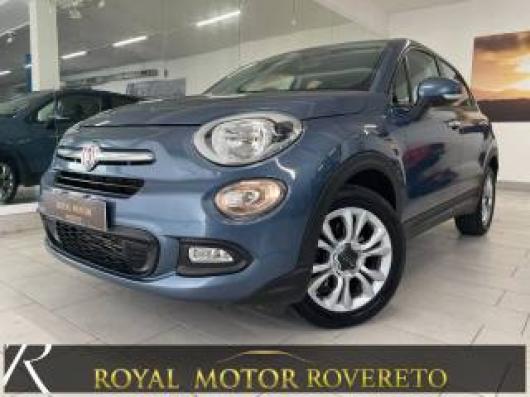usato FIAT 500X