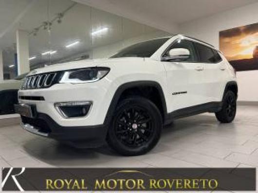 usato JEEP Compass