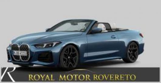 usato BMW 420
