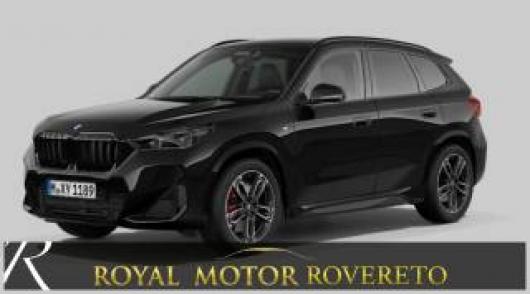 usato BMW X1