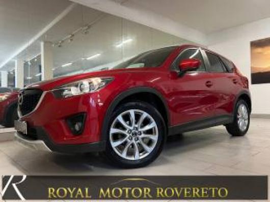 usato MAZDA CX 5