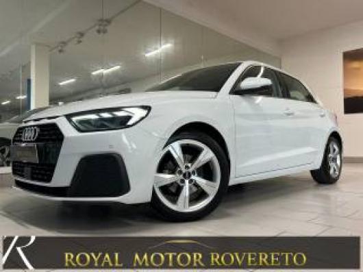 usato AUDI A1