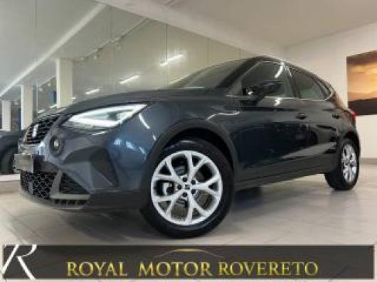 usato SEAT Arona