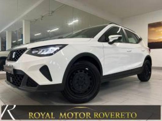 usato SEAT Arona