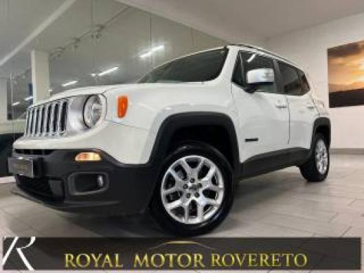 usato JEEP Renegade