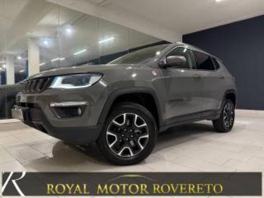 usato JEEP Compass