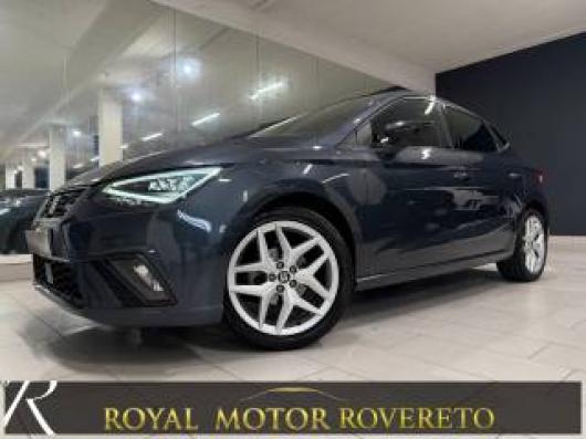 usato SEAT Ibiza