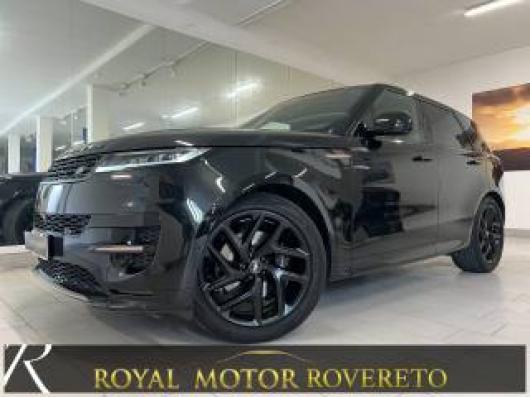 usato LAND ROVER Range Rover Sport