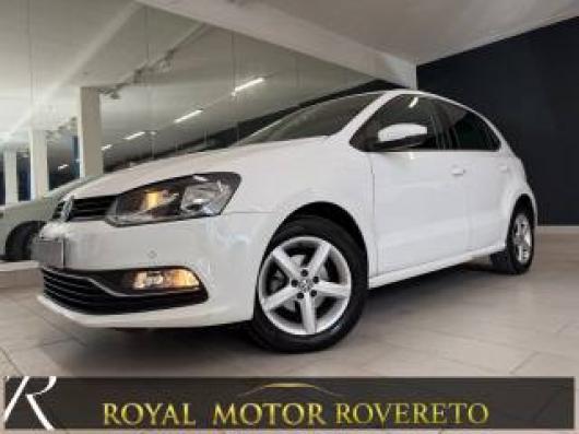 usato VOLKSWAGEN Polo