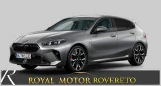 usato BMW 118