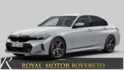 usato BMW 320