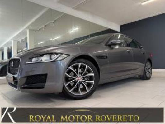 usato JAGUAR XF