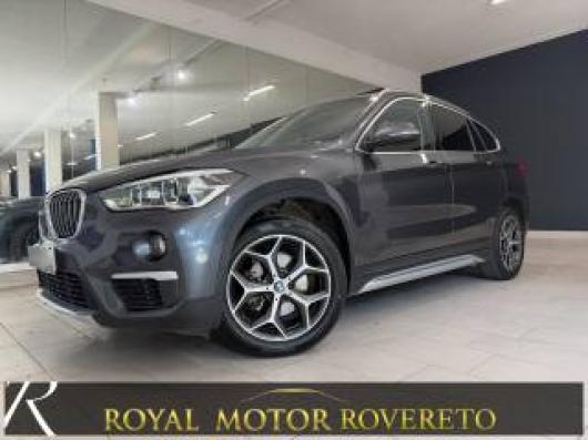 usato BMW X1