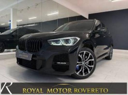 usato BMW X1