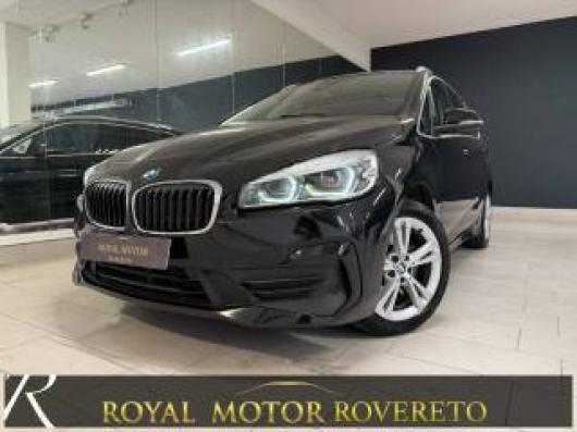 usato BMW 218