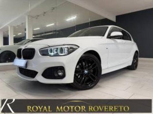 usato BMW 120