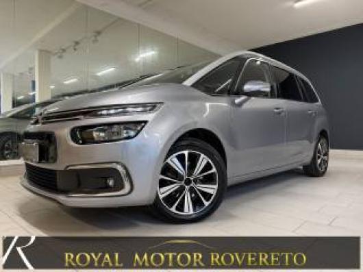 usato CITROEN Grand C4 Spacetourer