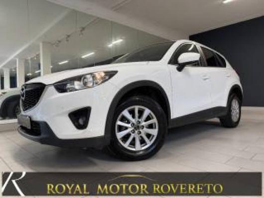 usato MAZDA CX 5