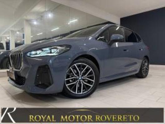 usato BMW 218