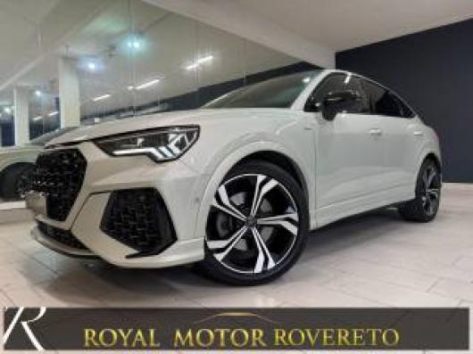 usato AUDI Q3