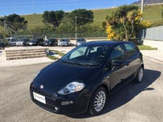 usato FIAT Punto