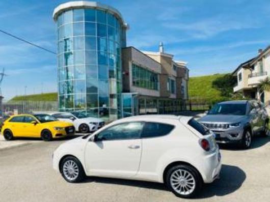 usato ALFA ROMEO MiTo