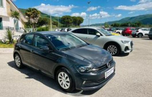 usato VOLKSWAGEN Polo