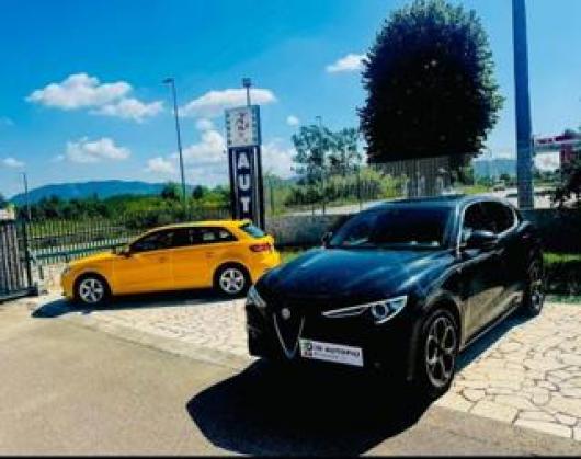 usato ALFA ROMEO Stelvio