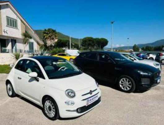 usato FIAT 500