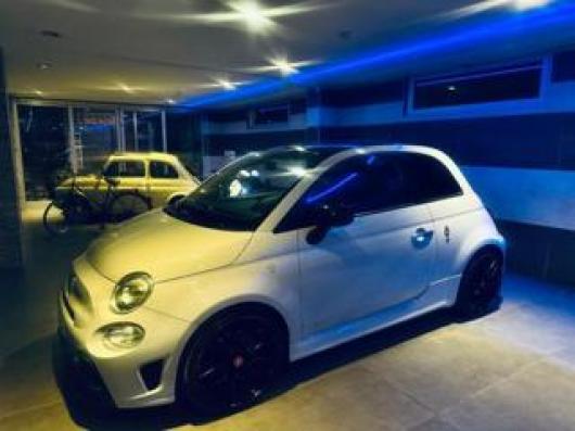 usato ABARTH 595