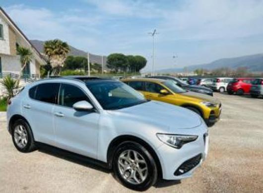 usato ALFA ROMEO Stelvio