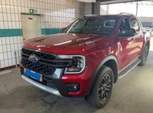 usato FORD Ranger