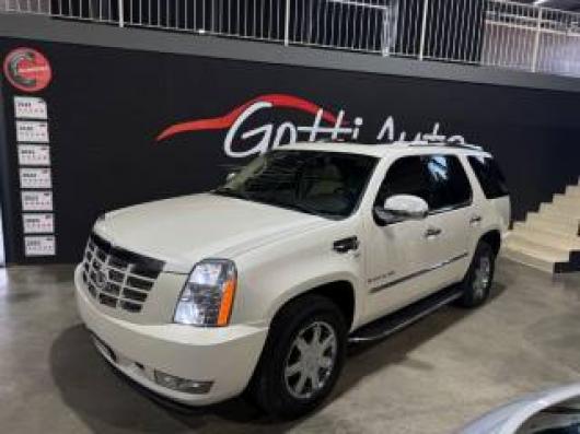 usato CADILLAC Escalade