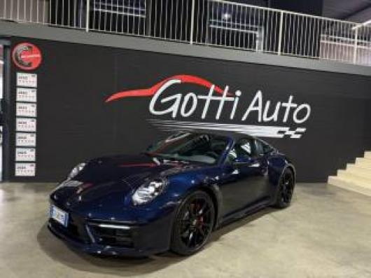 usato PORSCHE 911