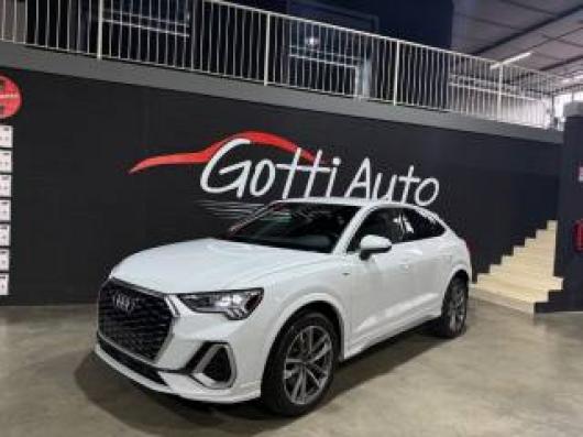usato AUDI Q3