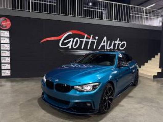 usato BMW 430