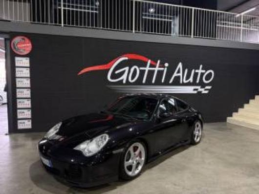usato PORSCHE 911