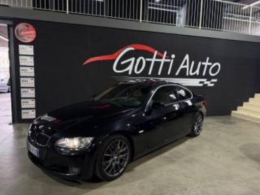 usato BMW 330