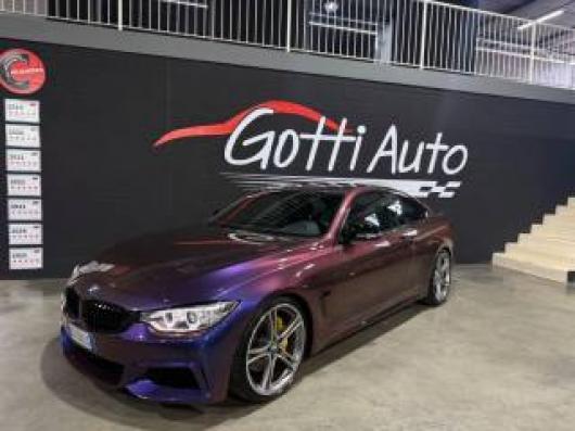 usato BMW 420