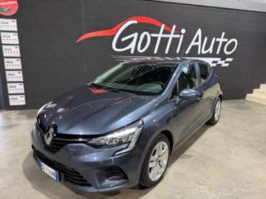 usato RENAULT Clio