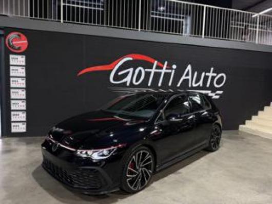 usato VOLKSWAGEN Golf