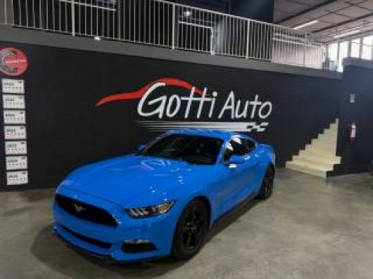 Mustang