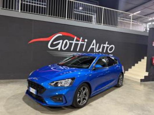 usato FORD Focus