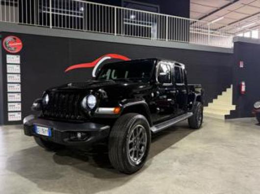 usato JEEP Gladiator