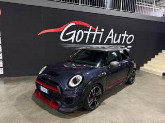 usato MINI John Cooper Works
